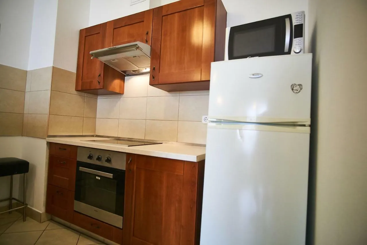G1 Apartment - Budapest 0*,  Hungary