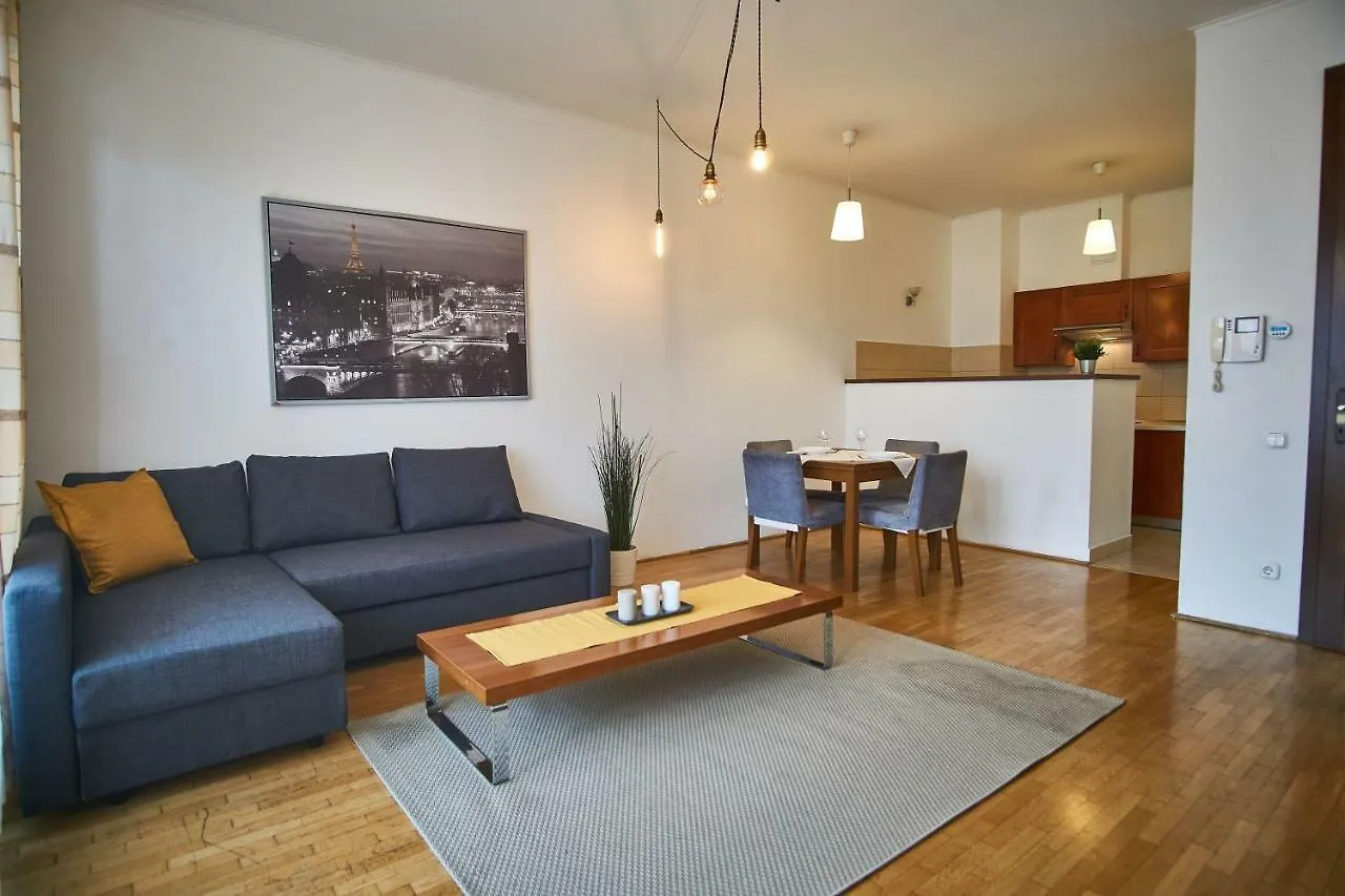 G1 Apartment - Budapest Hungary