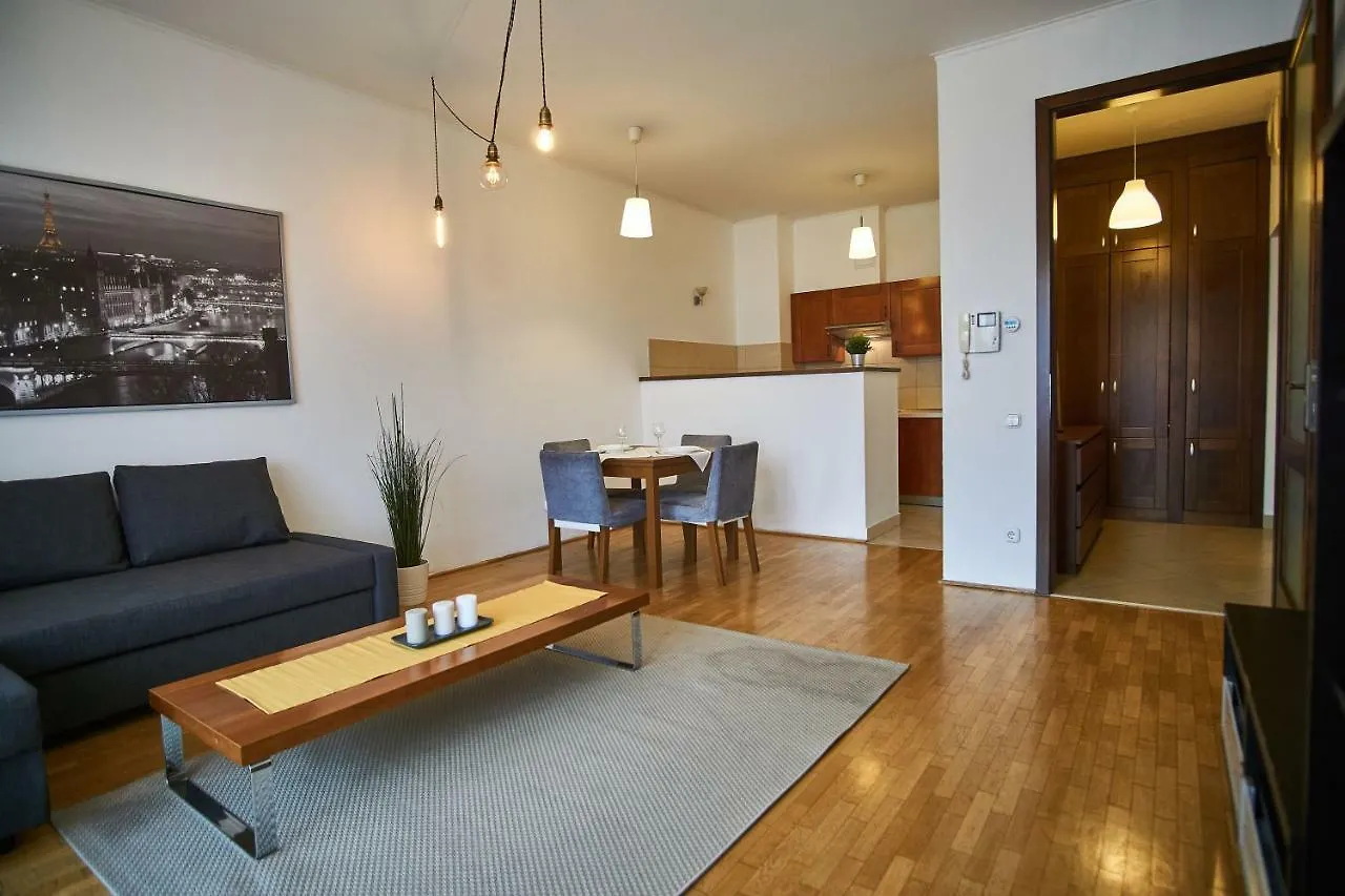 G1 Apartment - Budapest