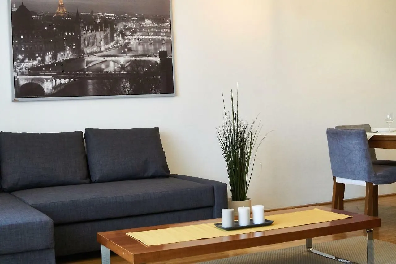 G1 Apartment - Budapest