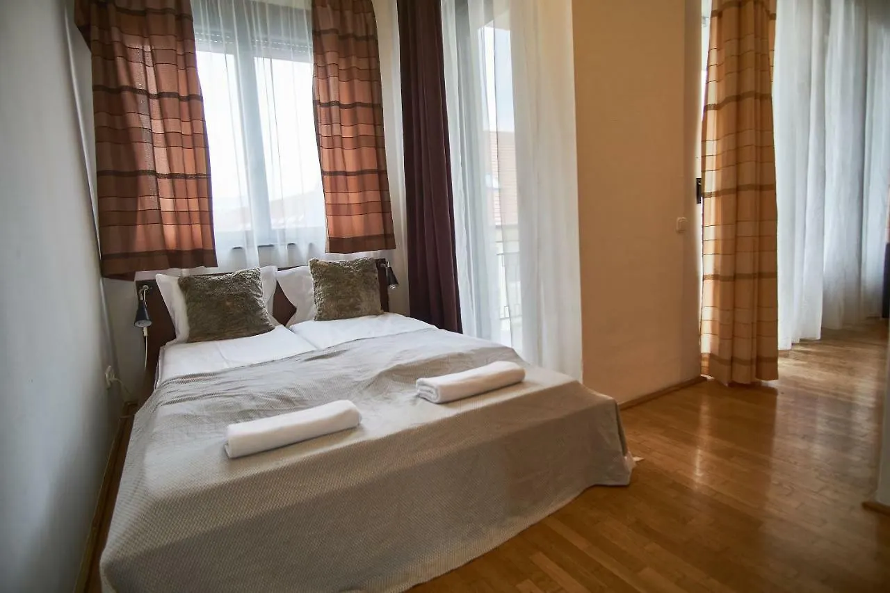 G1 Apartment - Budapest
