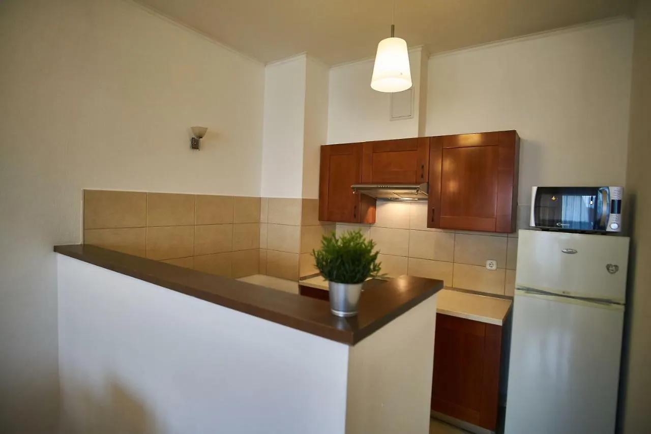 G1 Apartment - Budapest