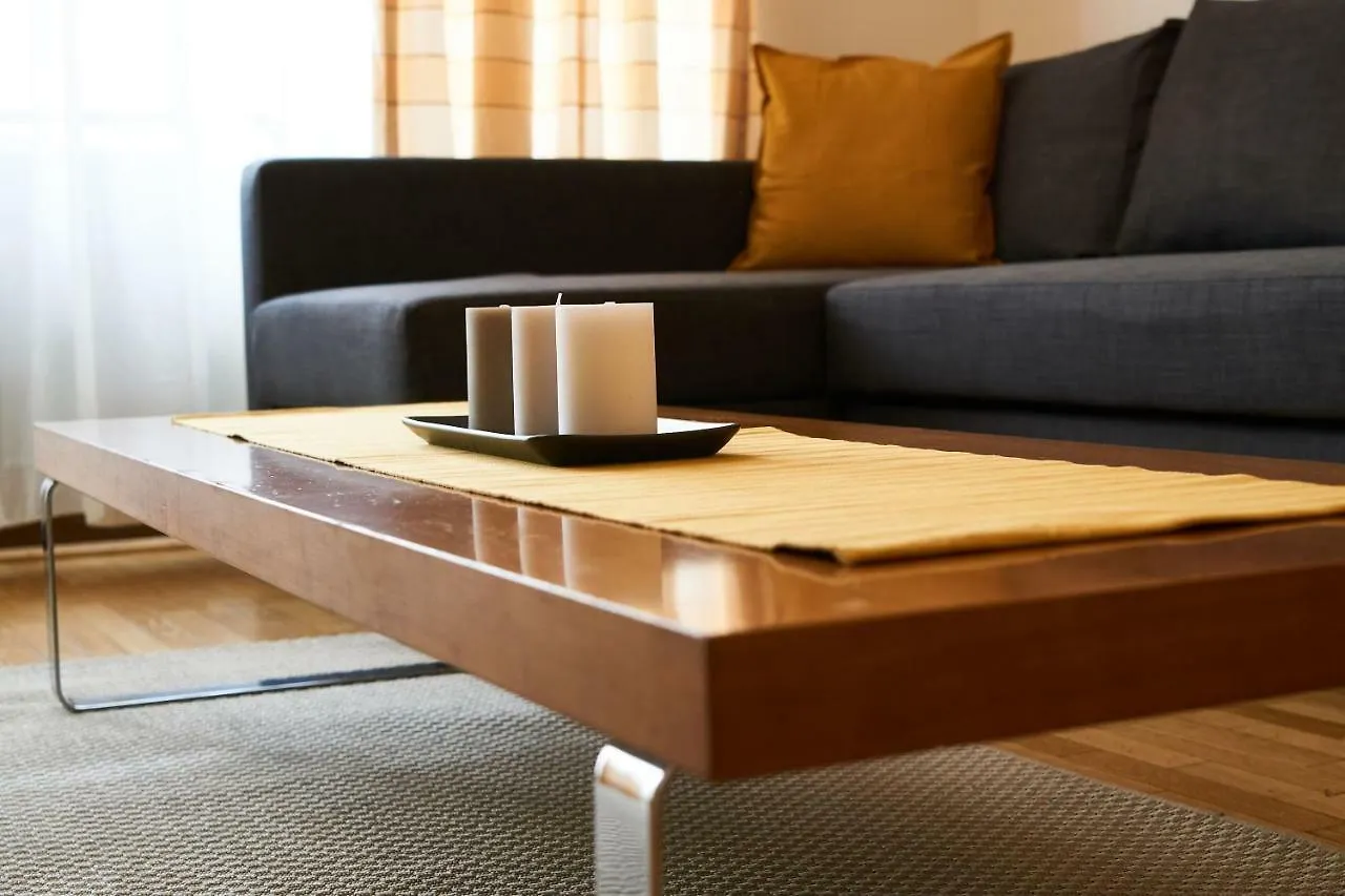 G1 Apartment - Budapest