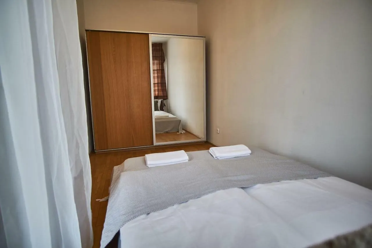 G1 Apartment - Budapest