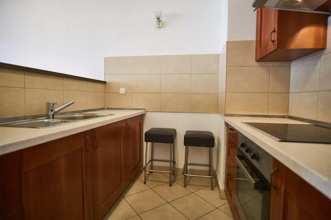 G1 Apartment - Budapest